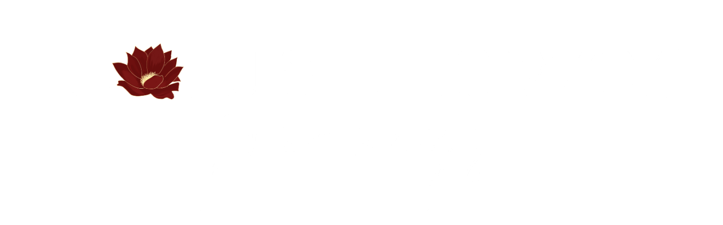 Lotus Flower Journeys Logo